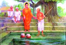 Có cầu nguyện mà không cầu xin