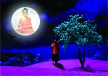 Phát tâm Bồ đề nuôi dưỡng hạt giống mầu nhiệm