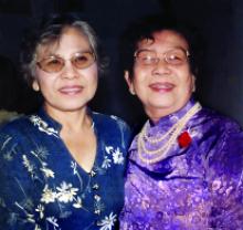 Nghệ sĩ Kim Chưởng với Phật giáo
