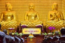 Nếp sống an lạc khi noi theo gương hạnh của bậc hiền trí
