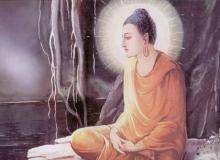 Slideshow - Kính Mừng Đại Lễ Phật Thành Đạo năm 2554