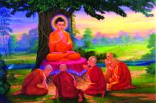 Luân lý quan Phật giáo