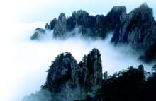 Kỳ quan núi Nga Mi của Trung Quốc