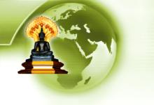 Thông tin Phật giáo thế giới