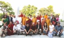 Liên minh Phật giáo thế giới sẽ ra mắt vào tháng 11 năm 2011