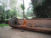 Kinh Niệm Xứ (Satipatthàna Sutta)