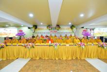 Tổng kết Ban Phật giáo Quốc tế Trung ương, Ban Kinh tế - Tài chính Trung ương
