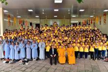 9 điều giúp cho tuổi trẻ trưởng thành vững vàng