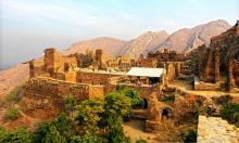 Pakistan: Phát hiện một Tu viện Phật giáo cổ đại ở Mardan