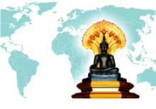 Tin tức Phật giáo thế giới