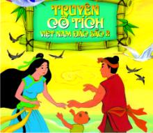 Tư tưởng Phật giáo trong truyện dân gian người Việt Nam bộ