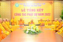 Quang cảnh Hội nghị 