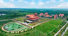 Học viện PGVN tại TP.HCM tổng khai giảng năm học 2023 - 2024