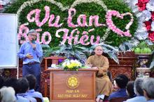 Bản chất của khổ đau và an lạc trong nhà Phật