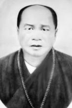 Tiểu sử Hòa thượng Thích Từ Vân (1866 – 1934)