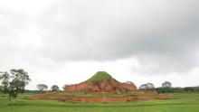 Somapura Mahavihara Trung tâm Phật giáo lớn lớn nhất Nam Á