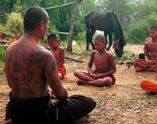 Những Đứa Con Lạc Loài Của Đức Phật