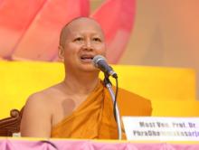 7th ANNUAL UNITED NATIONS DAY OF VESAK 2010