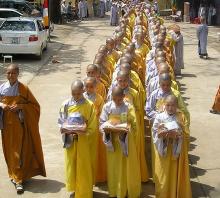 Canh Tân Phật Giáo (7)