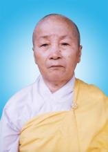Đôi Dòng Tri Tưởng Một Người Ân