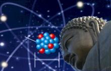 Duyên khởi và tính không được đồ giải qua phương trình E=MC2 của nhà bác học Albert Enstein