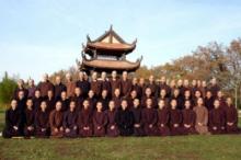 Sáu pháp tạo nên sự hòa hợp trong đời sống cộng đồng