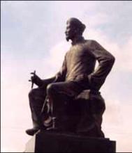 Đọc thơ chữ Hán của Nguyễn Du