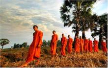 Cương yếu giới luật - 11. Thọ giới là làm cho Phật pháp miên trường giữa thế gian