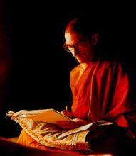Từ Bi và Trí Tuệ "Con Người và Đạo Phật, Mê hay Ngộ"