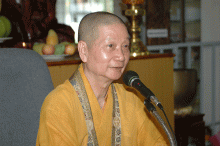 Ý Nghĩa Tập Trung Phân Thân