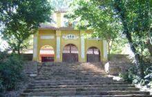 Hồi Ký Nhập Đạo