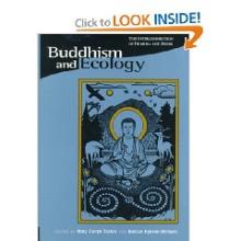 Phật giáo và Môi sinh (Buddhism and Ecology)