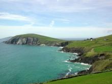 Phật Giáo tại Ái Nhĩ Lan (Ireland)