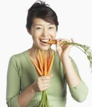 Những Lý Do Để Chúng Ta Ăn Chay