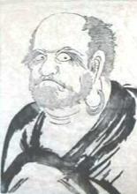 Sơ lược sắc thái thiền Trung Hoa