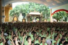 Có những ngày vui như thế