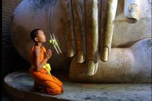 Phật giáo và xã hội