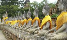 Thọ Mạng Của Phật Pháp