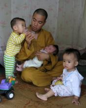 Quan Âm Thị Kính Việt Nam 1 & 2