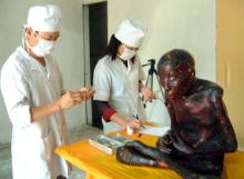 Bí mật phía sau nhục thân của các vị thiền sư