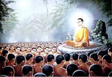 Trường Ca Pháp Hoa