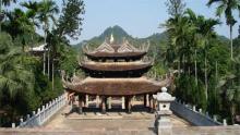 Tinh thần dung hợp tư tưởng Phật – Lão – Nho trong văn học Phật giáo thời Lý – Trần