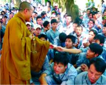 Hạnh phúc trong tầm tay