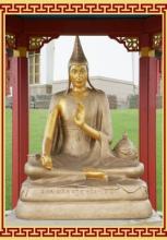Ngài Thế Thân ( Vasubandhu,420-500)