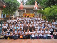 Giọt nắng mùa hạ