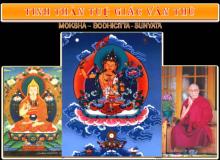 Tinh Thần Tuệ Giác Văn Thù (phần 2)