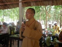 Hội Trại Lý Công Uẩn