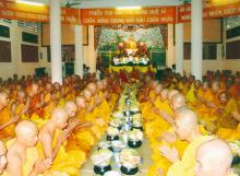 Trường Hạ Bát Nhã - HươngTừ Lan Xa