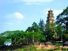 Nhớ chùa