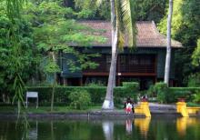 Viết Cho Con: 15- Tinh Thần Dân Tộc